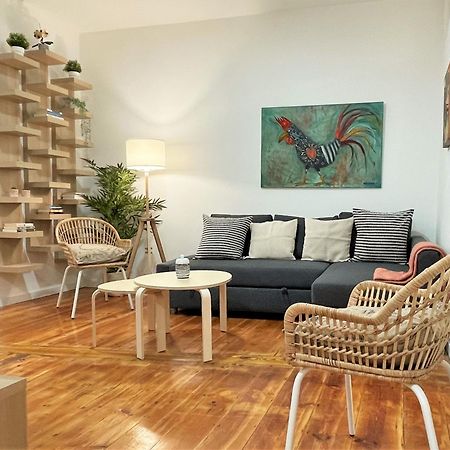 ליסבון Sj2E Heart Of Baixa New Air Conditioning Spacious And Lovely מראה חיצוני תמונה