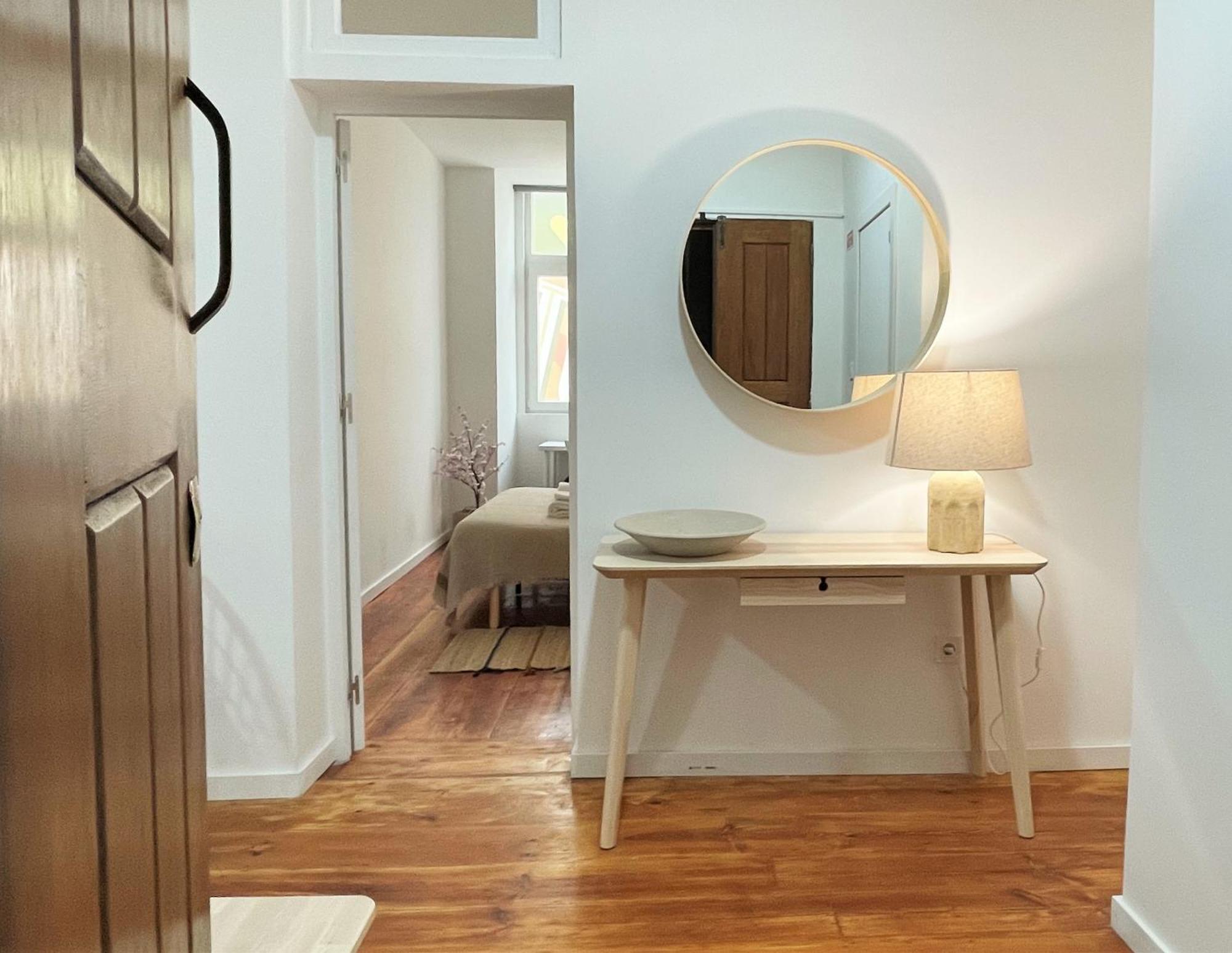 ליסבון Sj2E Heart Of Baixa New Air Conditioning Spacious And Lovely מראה חיצוני תמונה