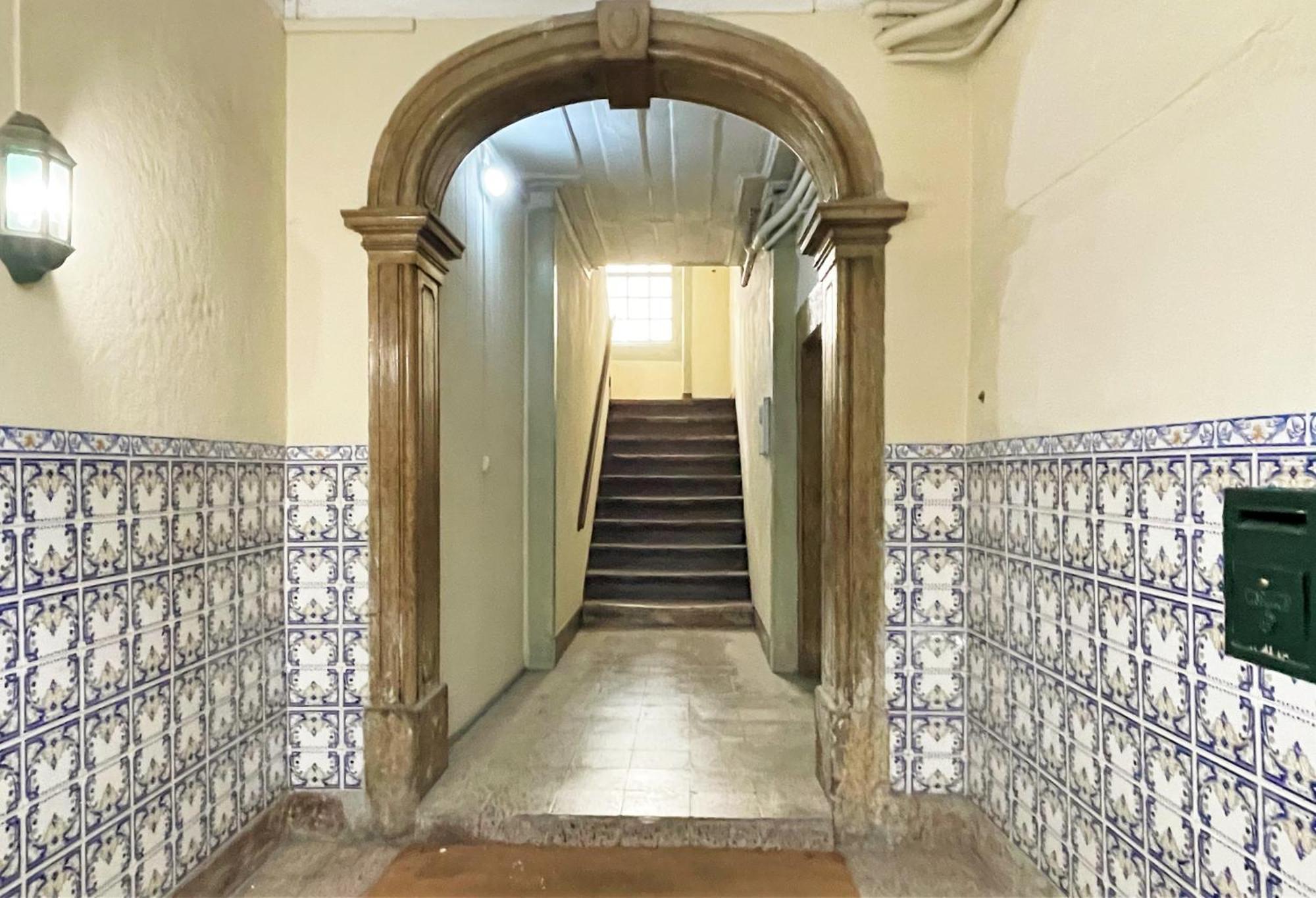 ליסבון Sj2E Heart Of Baixa New Air Conditioning Spacious And Lovely מראה חיצוני תמונה