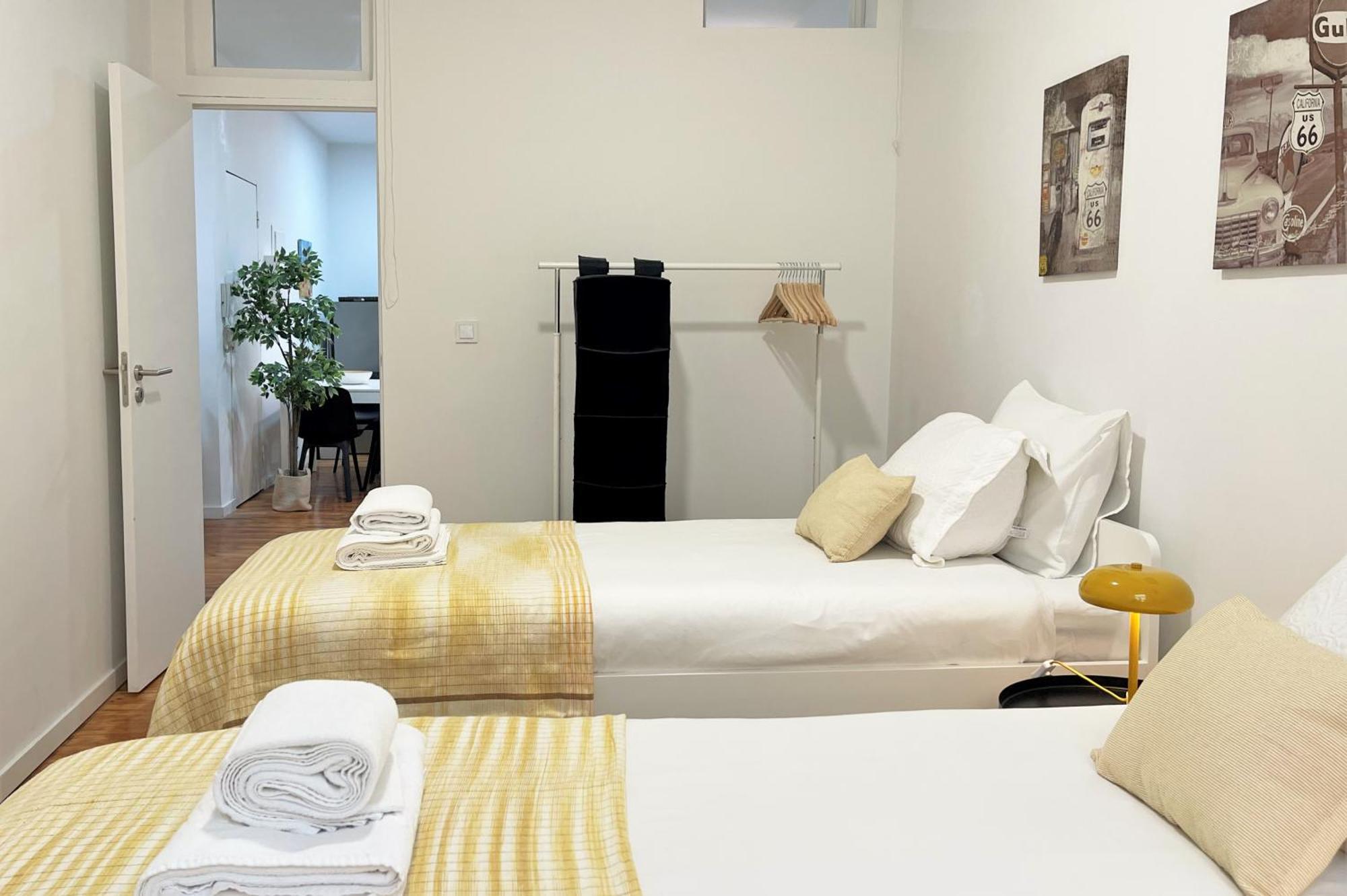 ליסבון Sj2E Heart Of Baixa New Air Conditioning Spacious And Lovely מראה חיצוני תמונה