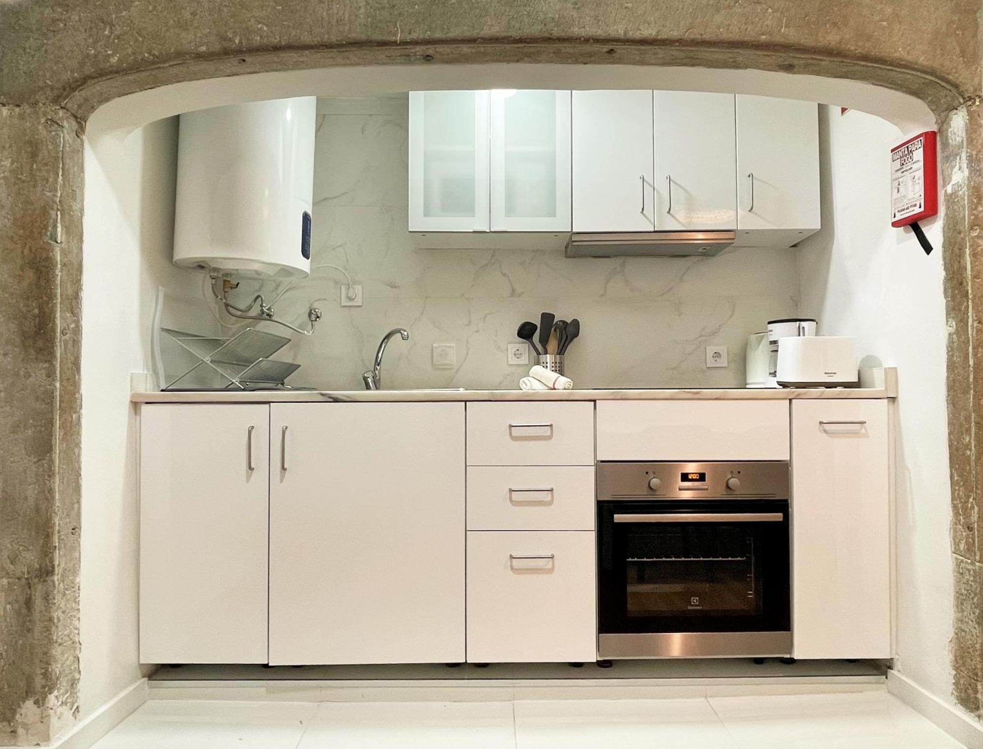 ליסבון Sj2E Heart Of Baixa New Air Conditioning Spacious And Lovely מראה חיצוני תמונה
