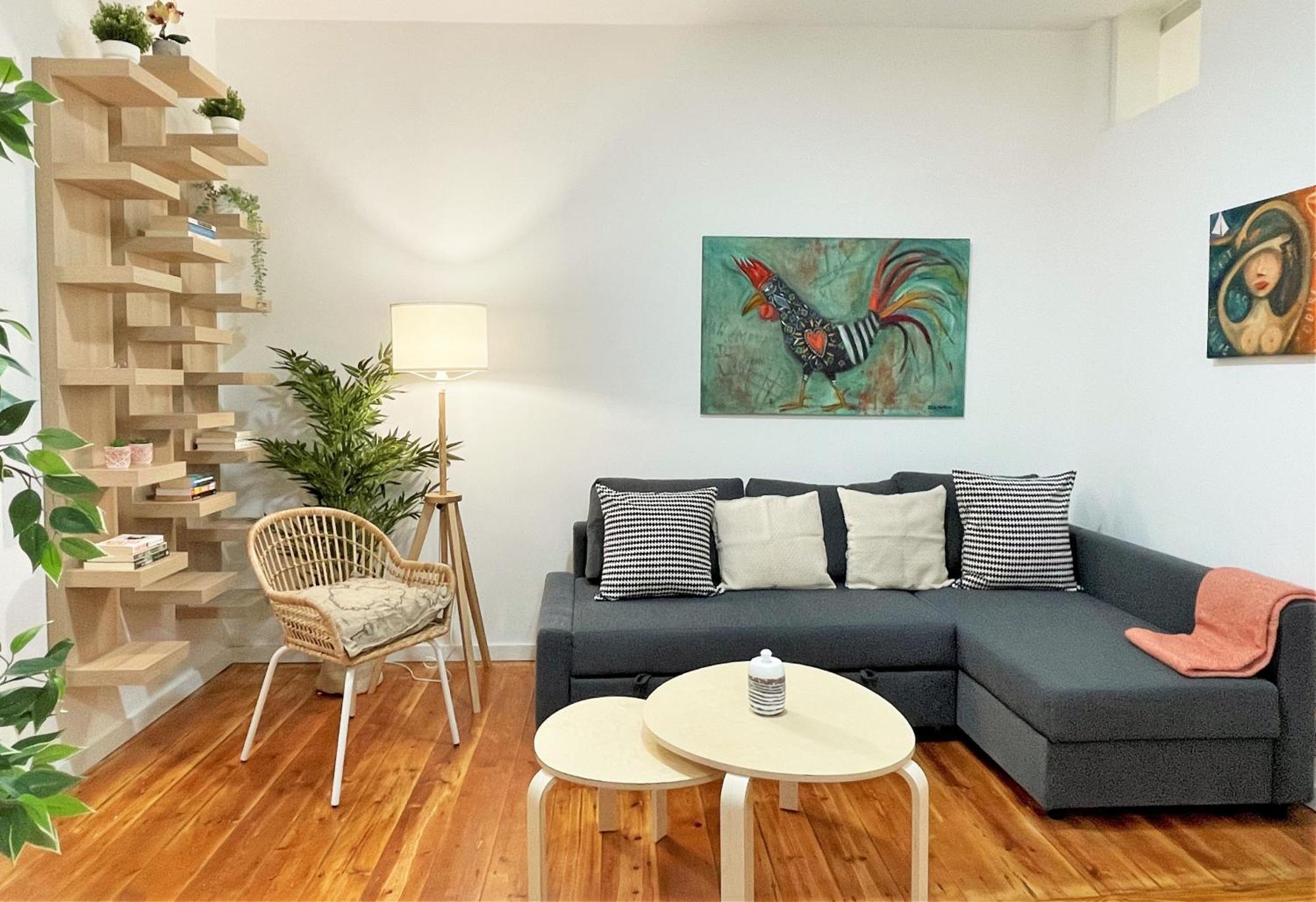 ליסבון Sj2E Heart Of Baixa New Air Conditioning Spacious And Lovely מראה חיצוני תמונה